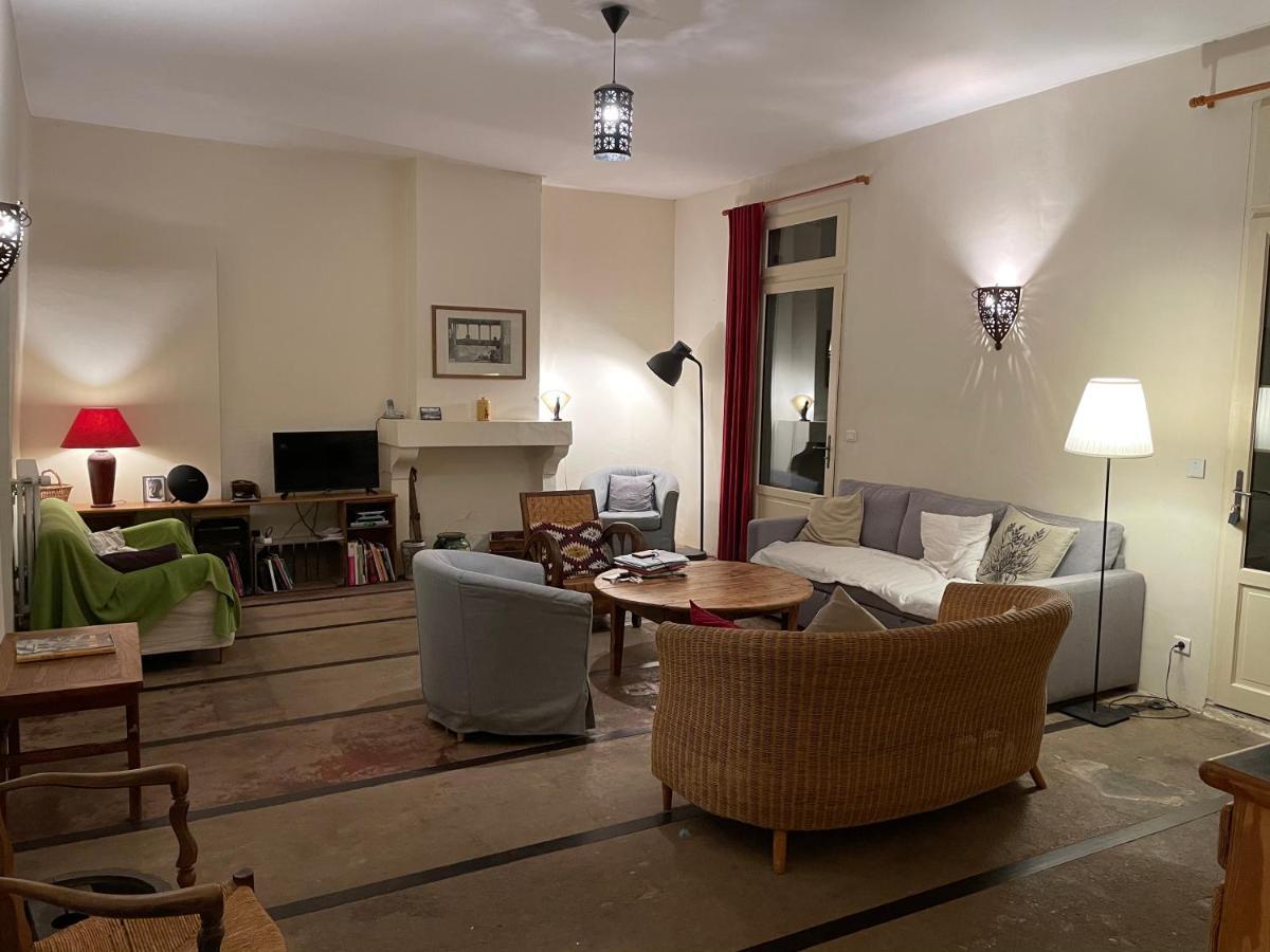 La Maison De L'Isle エクステリア 写真