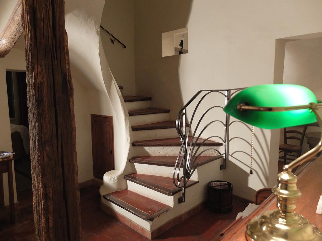 La Maison De L'Isle エクステリア 写真