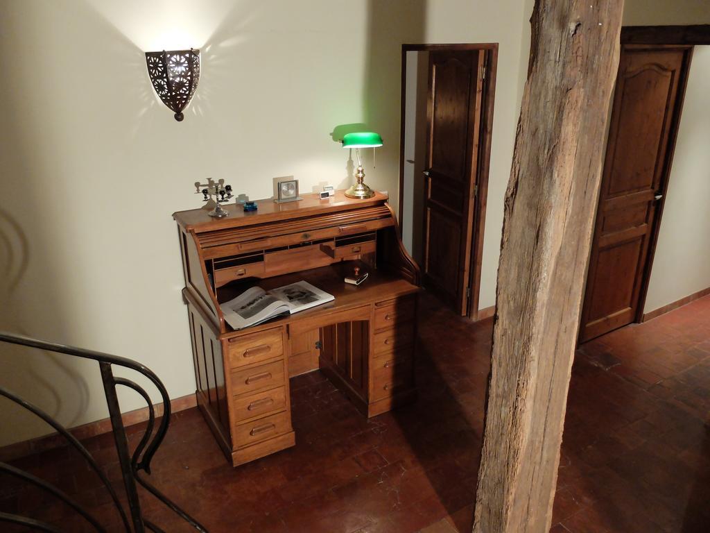 La Maison De L'Isle エクステリア 写真