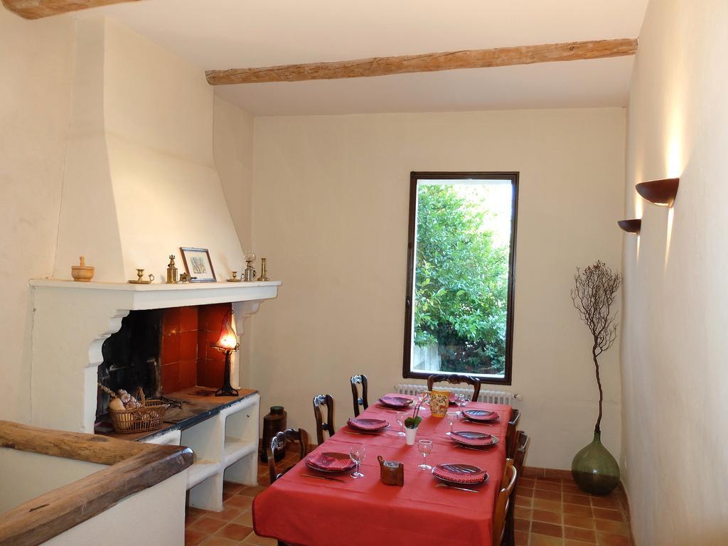La Maison De L'Isle エクステリア 写真