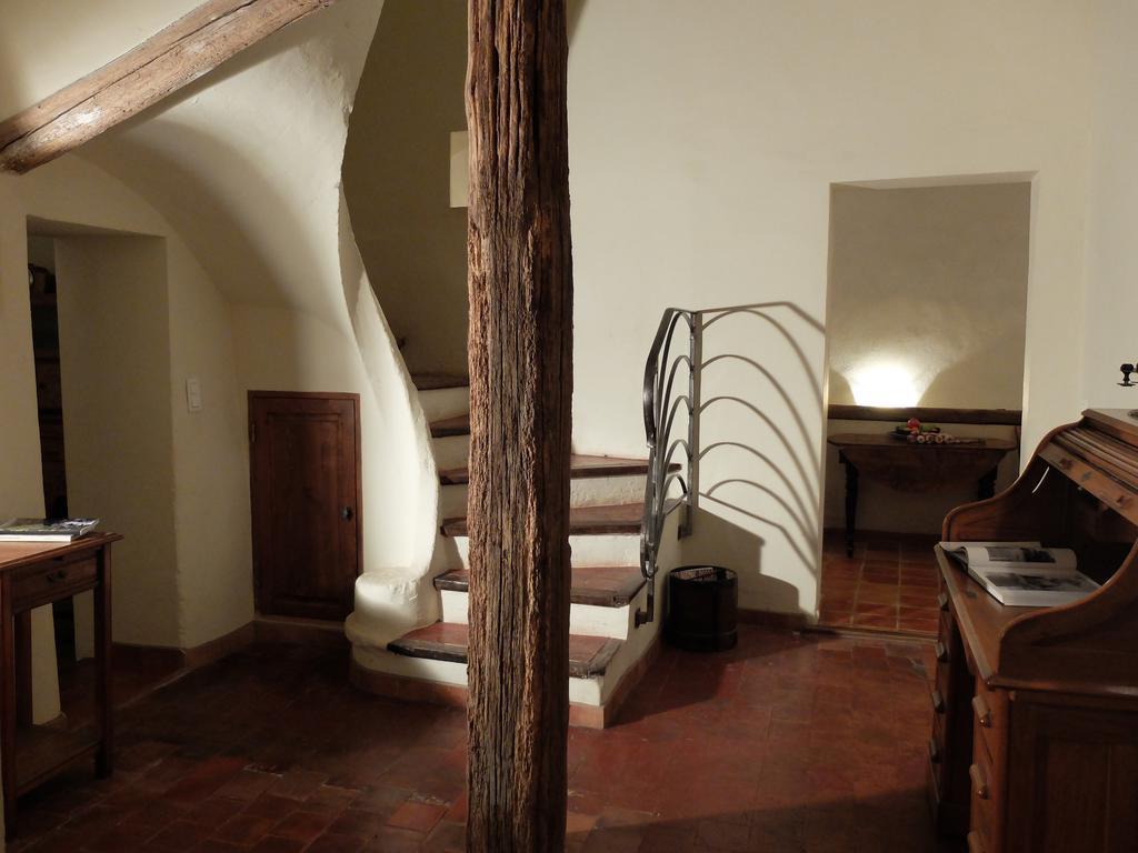 La Maison De L'Isle エクステリア 写真