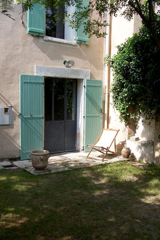 La Maison De L'Isle エクステリア 写真