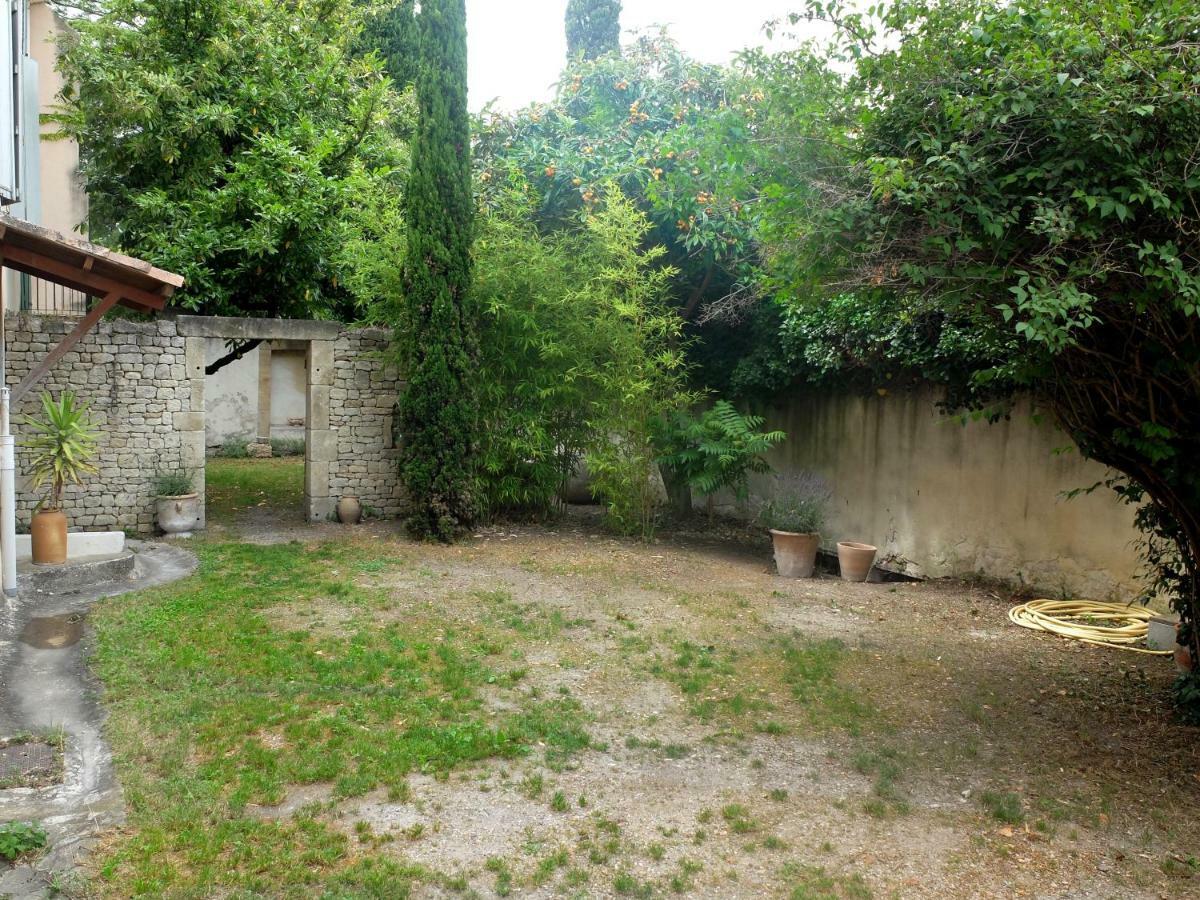 La Maison De L'Isle エクステリア 写真