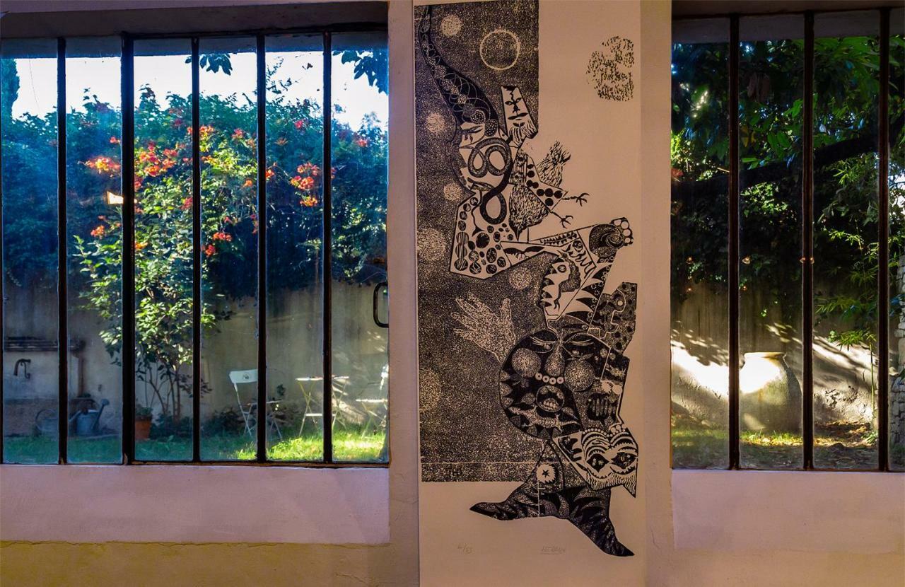 La Maison De L'Isle エクステリア 写真