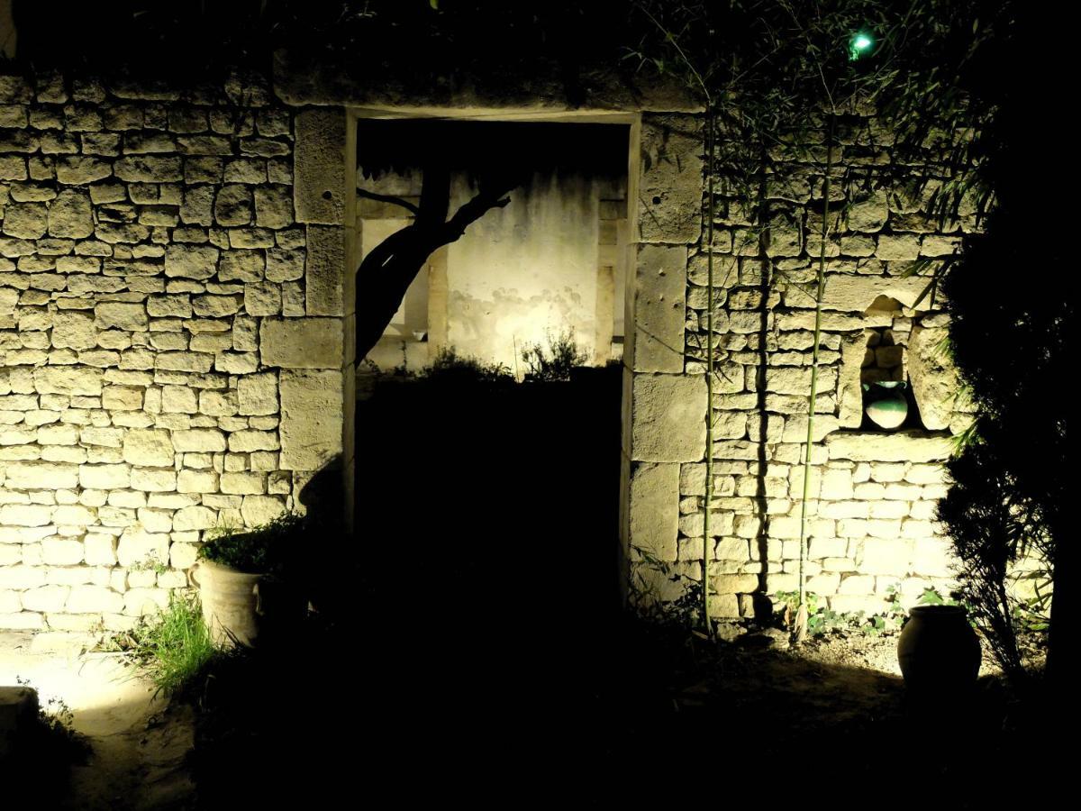 La Maison De L'Isle エクステリア 写真