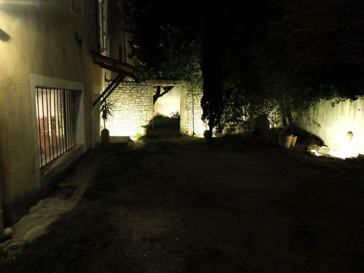 La Maison De L'Isle エクステリア 写真